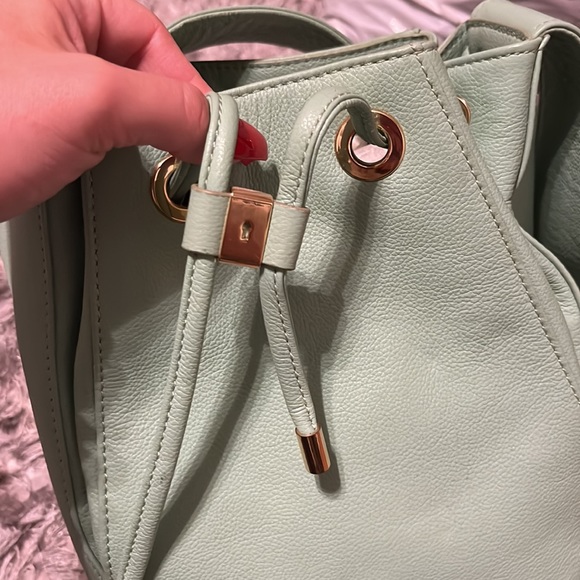 Mint bag - Picture 4 of 4